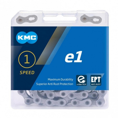 KMC E1 EPT E-Bike Chain - Single Speed