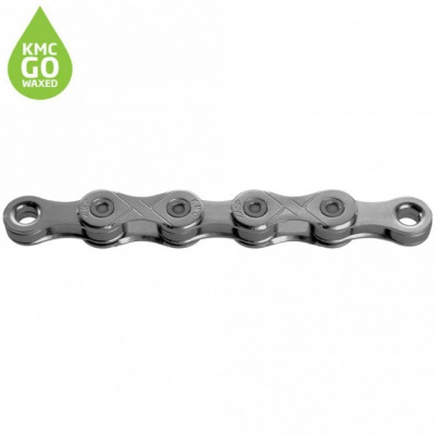 KMC E1 EPT E-Bike Pre-Waxed Single Speed Chain