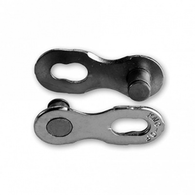 KMC Missing Link 12 Speed EPT Joining Link - Silver