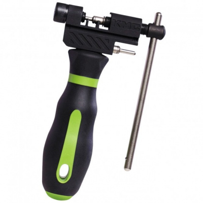 KMC Pro Chain De-Rivetter Tool - 1 to 12 Speed