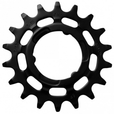 KMC Shimano E-Bike Compatible Sprocket 1/8