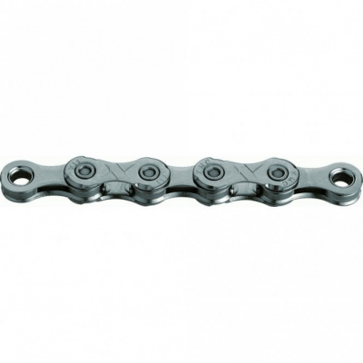 KMC X11 Chain - 11 Speed - Grey (118 Links)