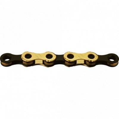 KMC X12 Chain - 12 Speed - Black/Gold