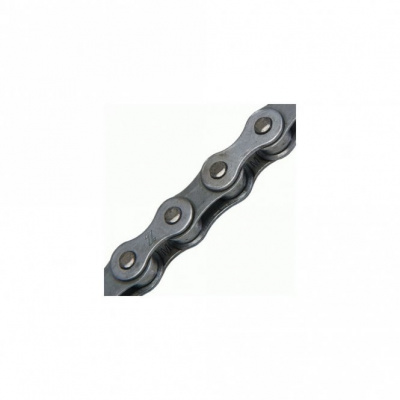 KMC Z1 Wide EPT Single Speed Chain -112 Links