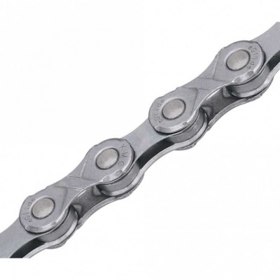 KMC eGlide EPT Shimano Cues Chain - 9-11 Speed - 132L