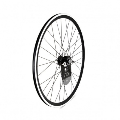 KX Wheels KX 700C Pro FXD / Sturmey Archer Fixie 700 C Road Wheel - Front