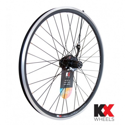 KX Wheels KX Doublewall 24