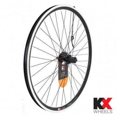 KX Wheels KX MTB 650B/27.5