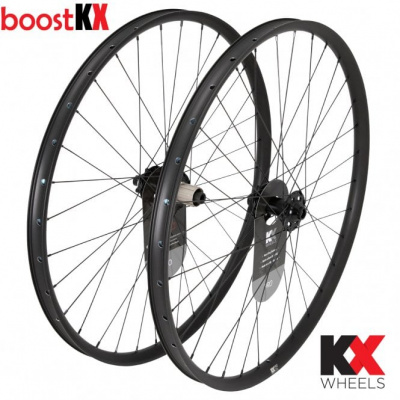 KX Wheels KX Pro MTB 27.5