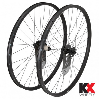 KX Wheels KX Pro MTB 27.5