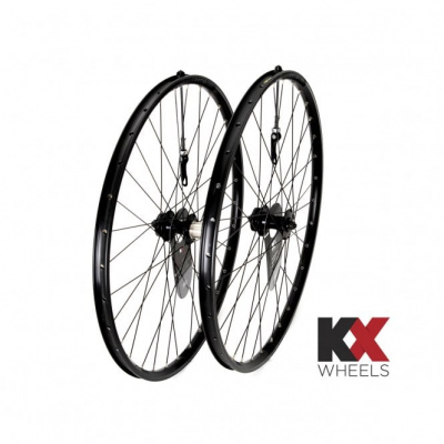 KX Wheels KX Pro MTB 29