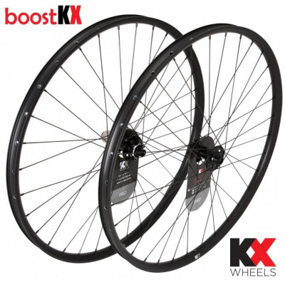 KX Wheels KX Pro MTB 29