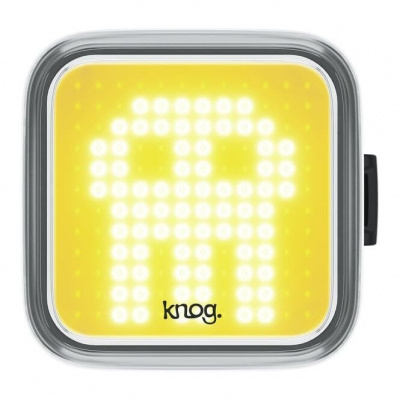 Knog Blinder - Skull - Front Light