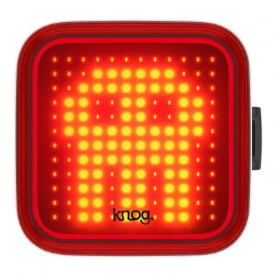 Knog Blinder - Skull - Rear Light