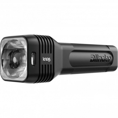 Knog Blinder 120 Stvzo Light - Front