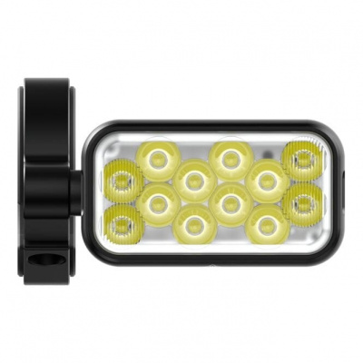 Knog Blinder E 2300 Lumen front light for off-road riding