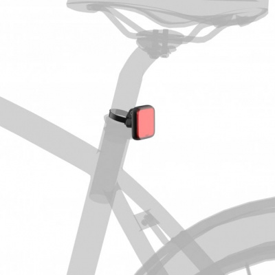 Knog Blinder E RS Seat Post Light Mount
