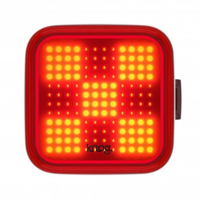 Knog Blinder Grid Rear Light