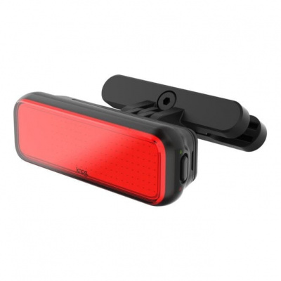 Knog Blinder Link - Saddle Mount Rear Light