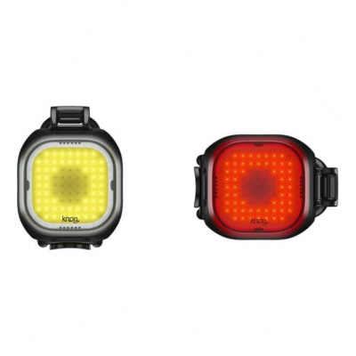 Knog Blinder Mini - Square - Light Set