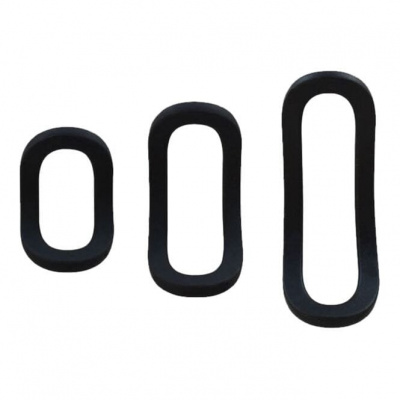 Knog Blinder Mini/Mob/R70 Light Strap
