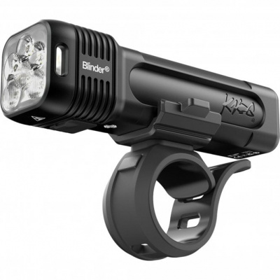 Knog Blinder Pro 1400 Light - Front