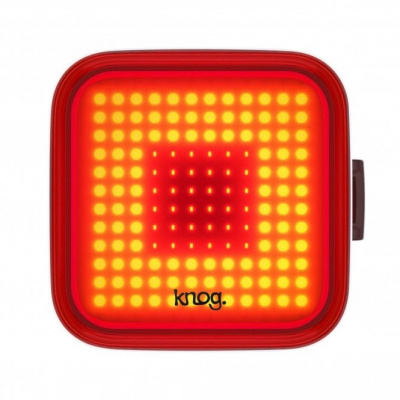 Knog Blinder Square Rear Light