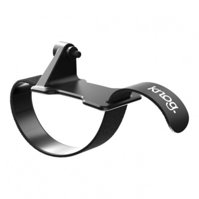 Knog Blinder x Helmet Mount