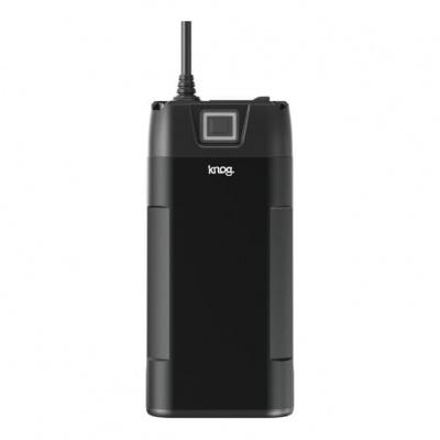 Knog Blinder x and E 10,000 Mah Battery Pack