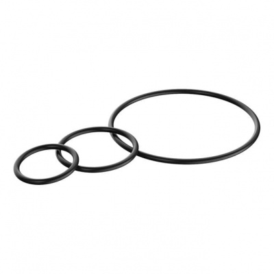 Knog Cobber Light Straps Pack