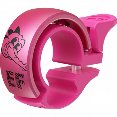 Knog Oi Classic Bell - Ef Education Ltd Pink