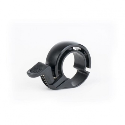 Knog Oi Classic Bell - Small Black