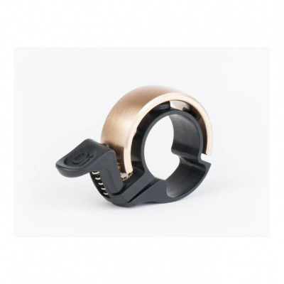 Knog Oi Classic Bell - Small Brass