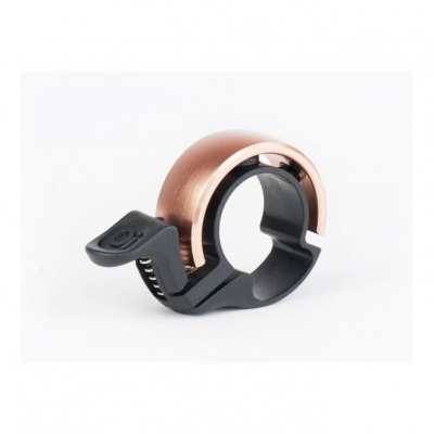 Knog Oi Classic Bell - Small Copper