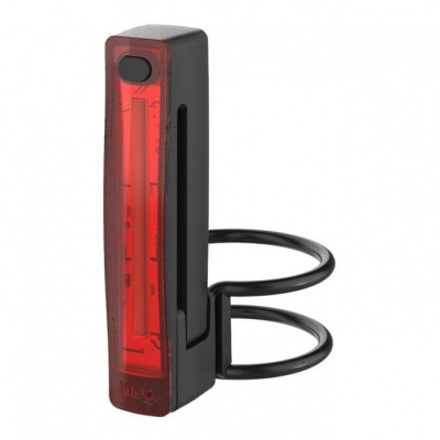 Knog Plus Rear Light - Black