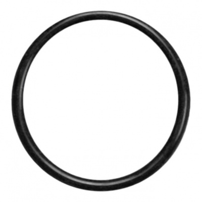 Knog Plus Replacement Short Strap - Black