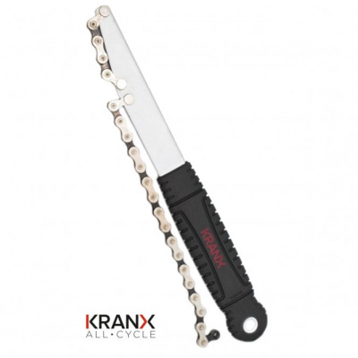 Kranx 9/10/11 Speed Chain Whip