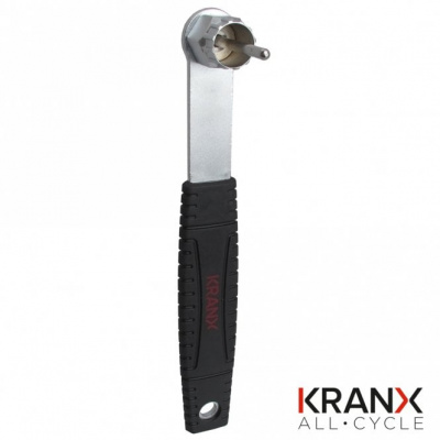 Kranx HG Cassette Remover With Handle