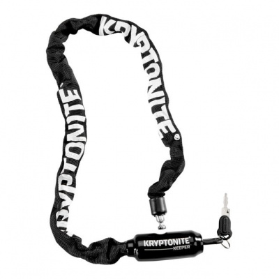 Kryptonite Keeper 585 Integrated Chain (5 mm x 85 cm)