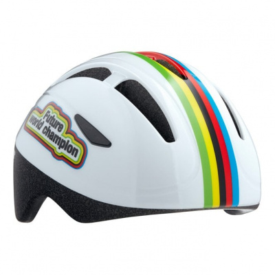 Lazer Bob+ Helmet - Future World Champion - Kids
