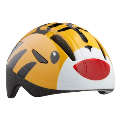 Lazer Bob+ Helmet - Tiger - Kids