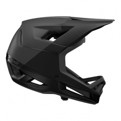 Lazer Cage KinetiCore MTB Helmet - Matt Black