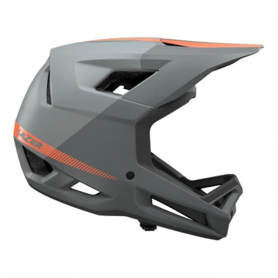 Lazer Cage KinetiCore MTB Helmet - Matt Colbalt