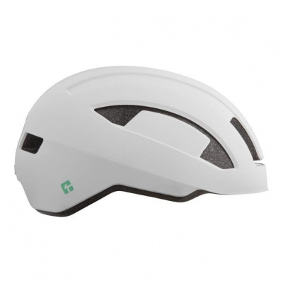 Lazer Cityzen KinetiCore Helmet - Matt White