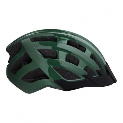 Lazer Compact Helmet - Green - Adult