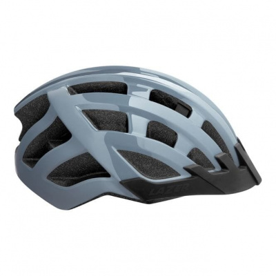 Lazer Compact Helmet - Light Blue - Adult