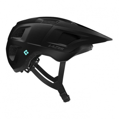 Lazer Finch KinetiCore Helmet - Matt Black - Uni-size Youth 50 - 57 cm