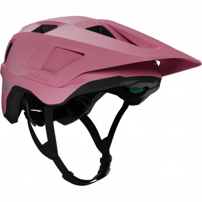 Lazer Finch KinetiCore MTB Helmet - Matt Taffy Pink - Youth - 50-56cm