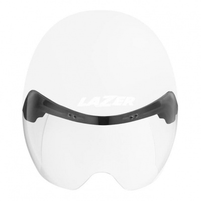 Lazer Helmet Victor / Volante KinetiCore Spare Lens - Clear