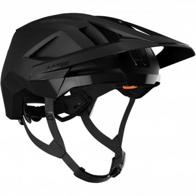 Lazer Impala KinetiCore MTB Helmet - Matt Black